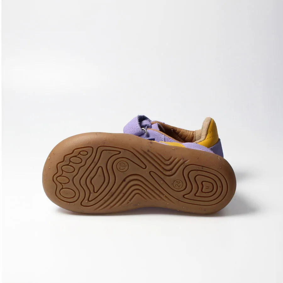 Босоногие кроссовки bLIFESTYLE wildbieneSTYLE — фиолетовый (арт. BV15432SL800), фото 2