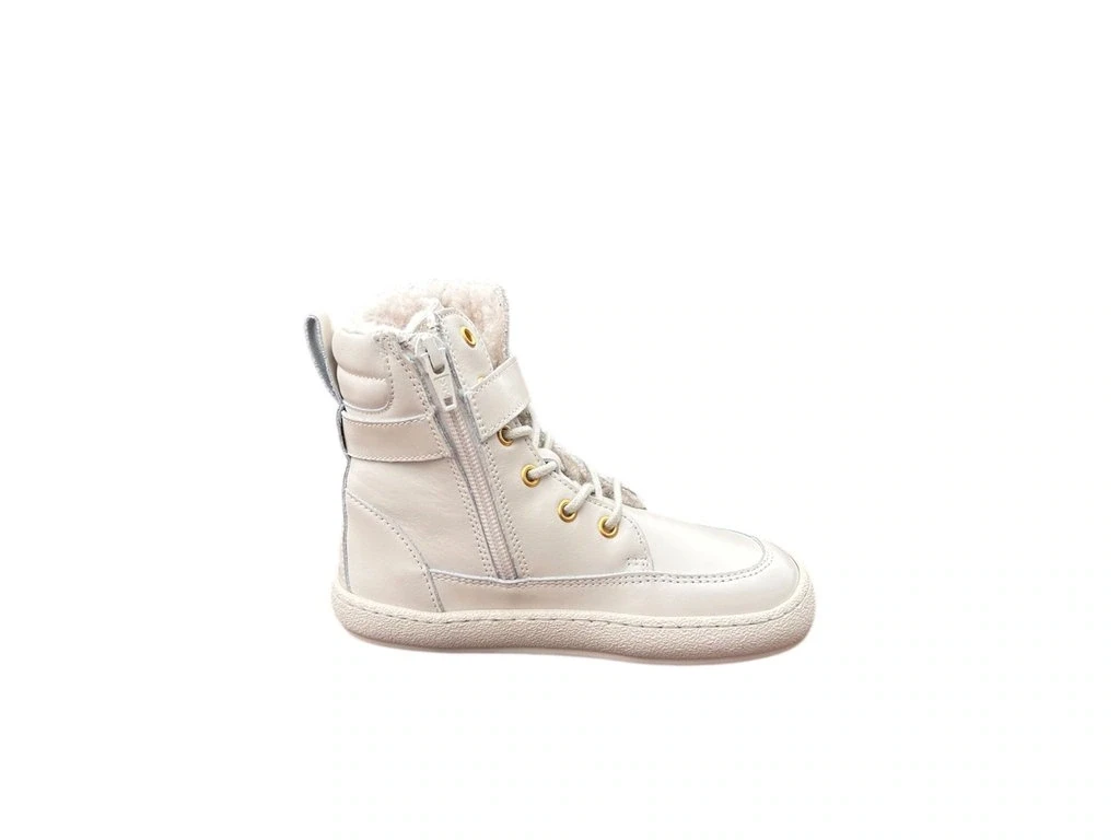 Ботинки Baby Bare Liberty Winter G/W — бежевый (для взрослых), фото 3