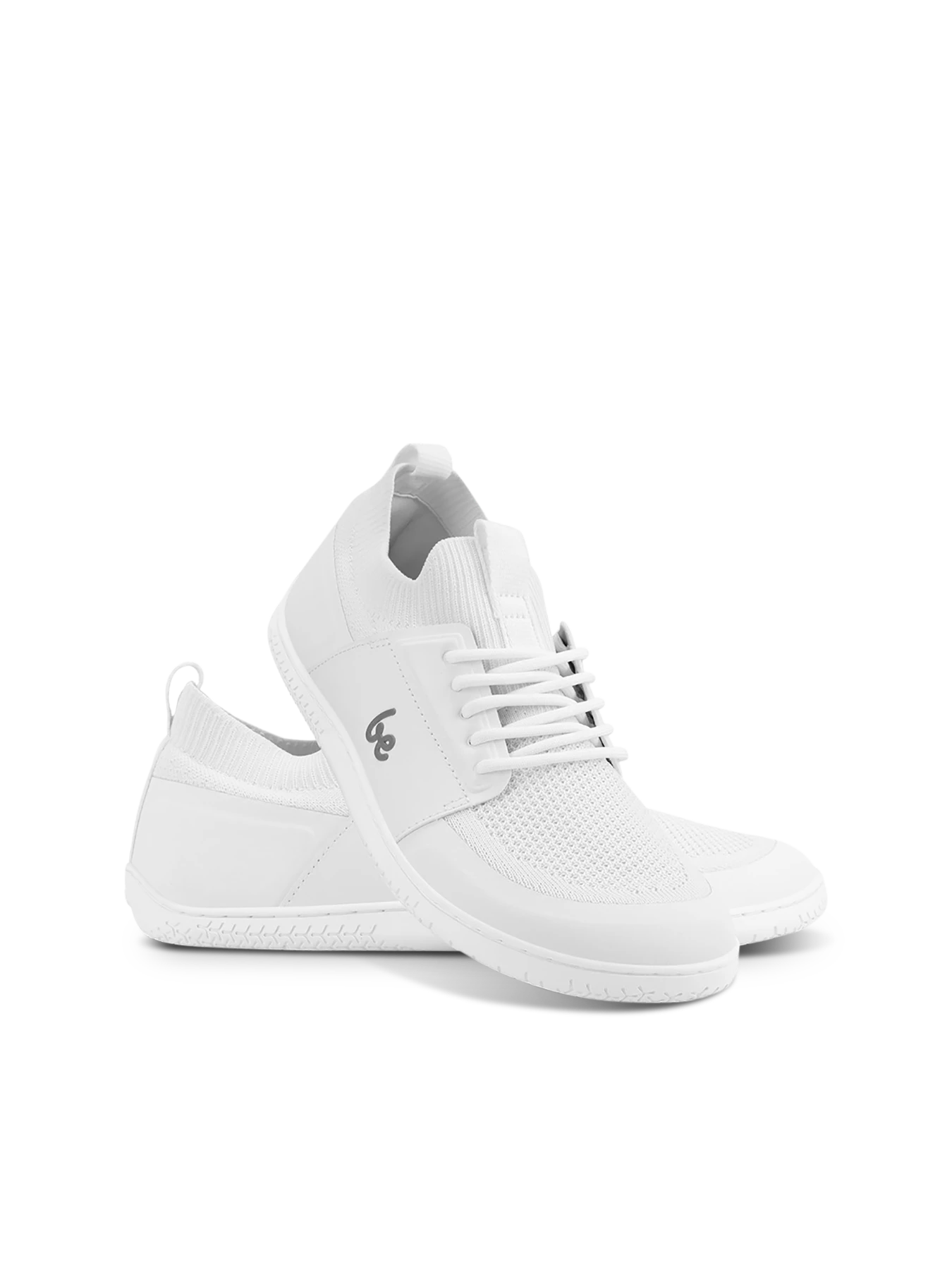 Босоногие кроссовки Be Lenka Swift - полностью белый, фото 4