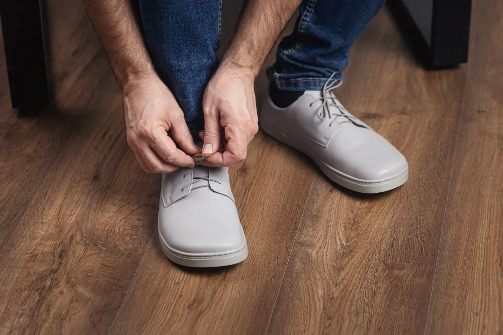 Полуботинки Peerko Smart Ash-outlet