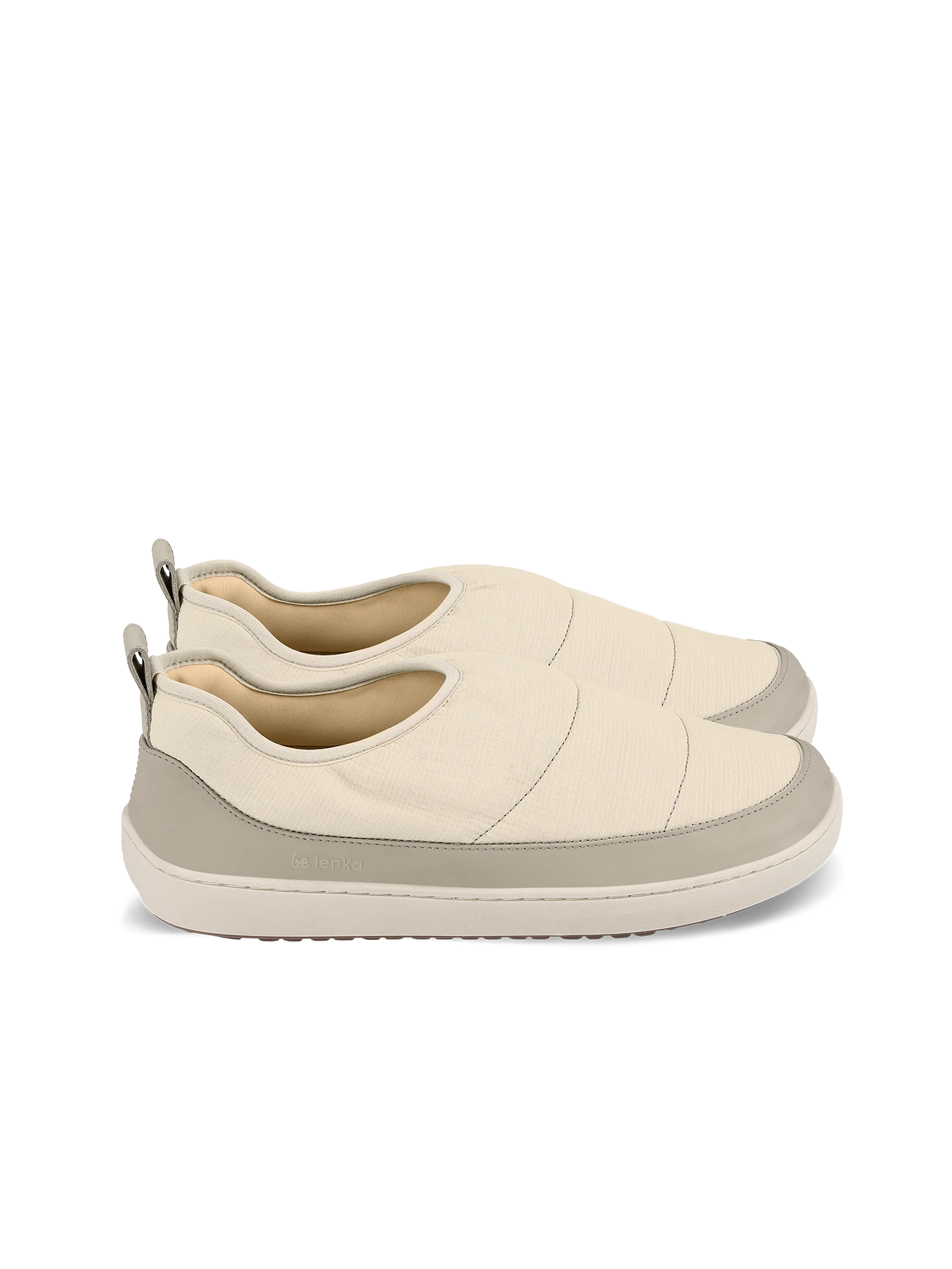 Босоногие слипоны Be Lenka Nimbus - бежевый, фото 4