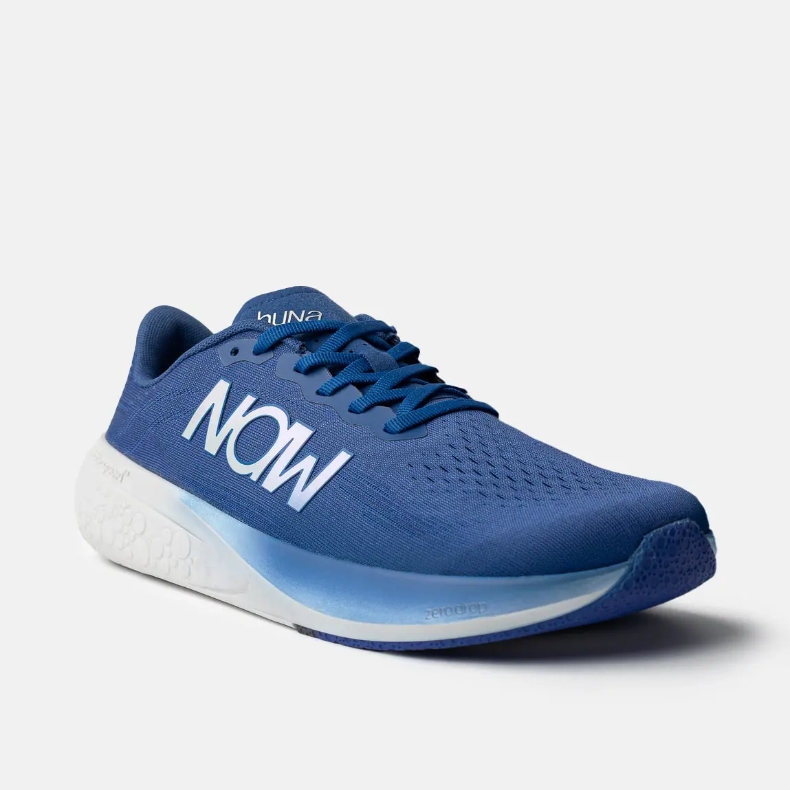 Босоногие кроссовки NAW Ehuna Fly Adult — Cobalt Blue — фото 1 из 5