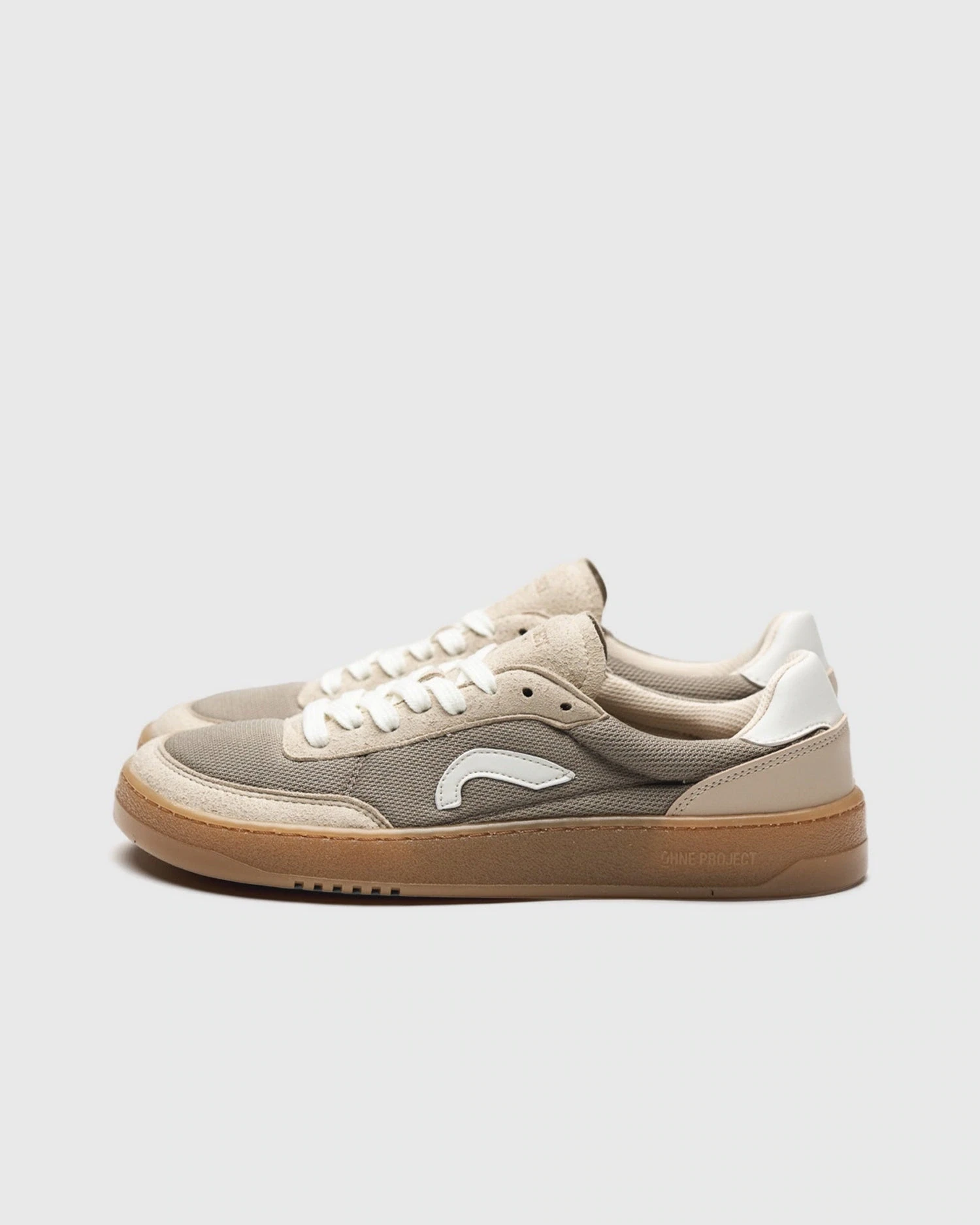 Босоногие кроссовки Ohne Project 060 — фото 1 из 5