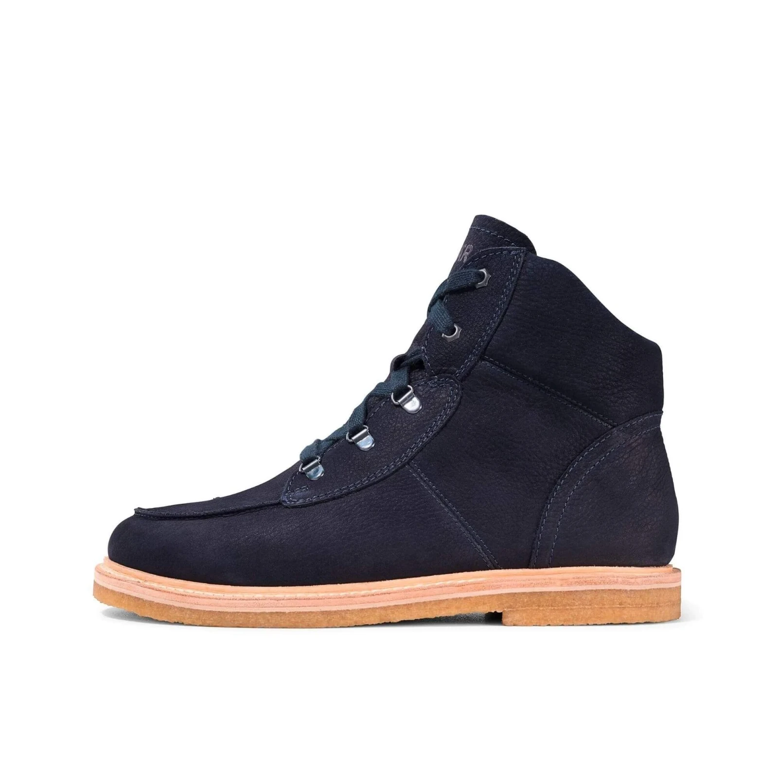 Ботинки BÄR Roger — тёмно-синий, фото 2