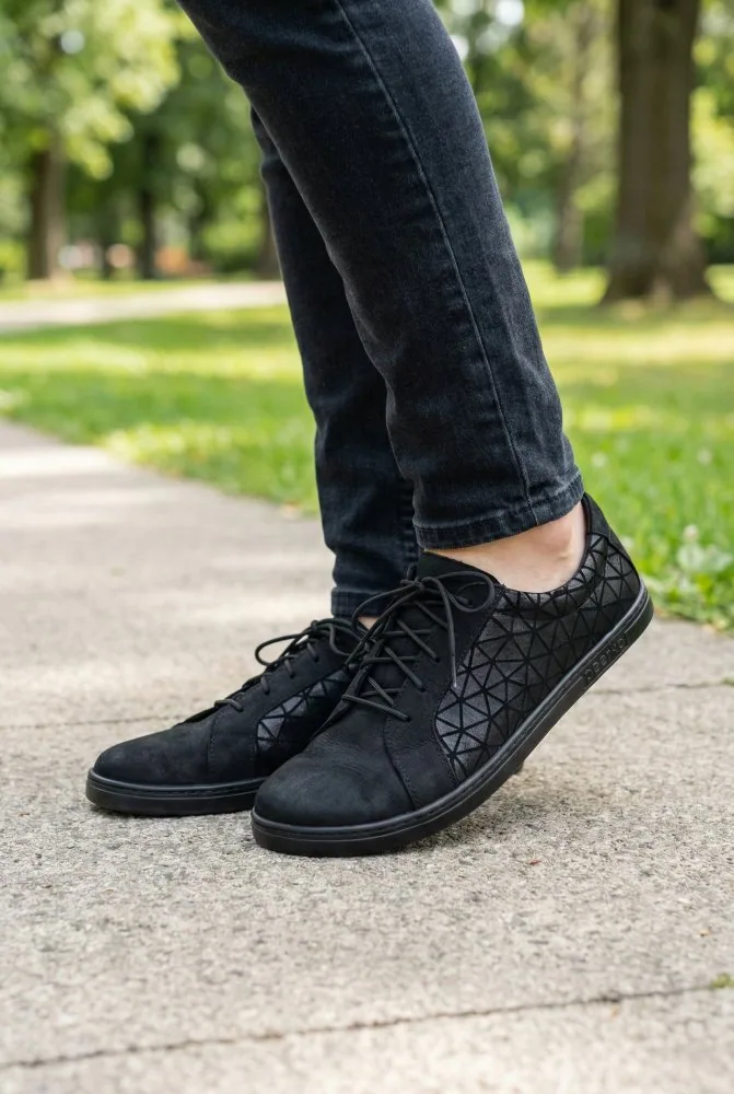 Кроссовки Peerko Classic Triangle