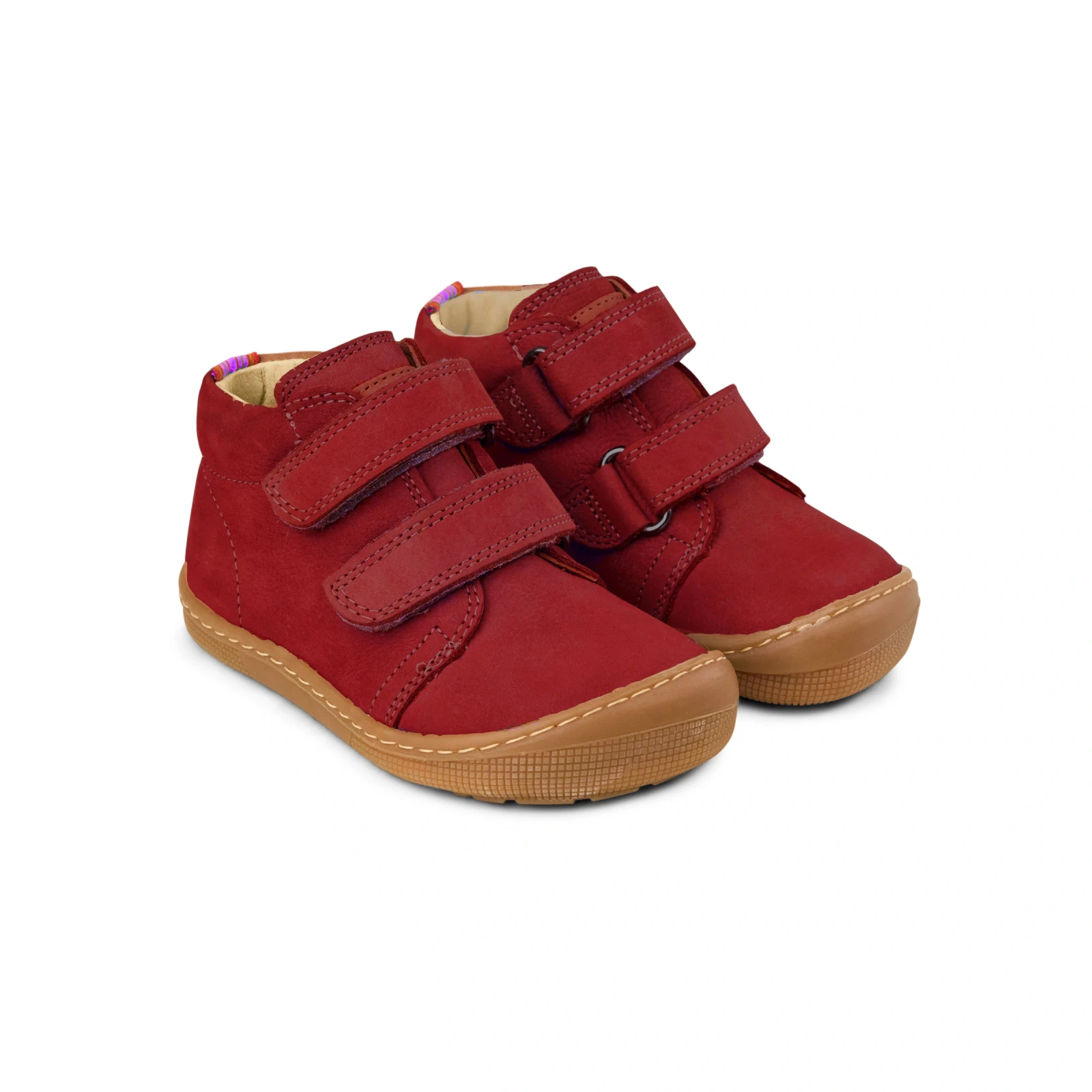 Повседневная обувь Koel DON 2.0 Leather — красный, фото 2