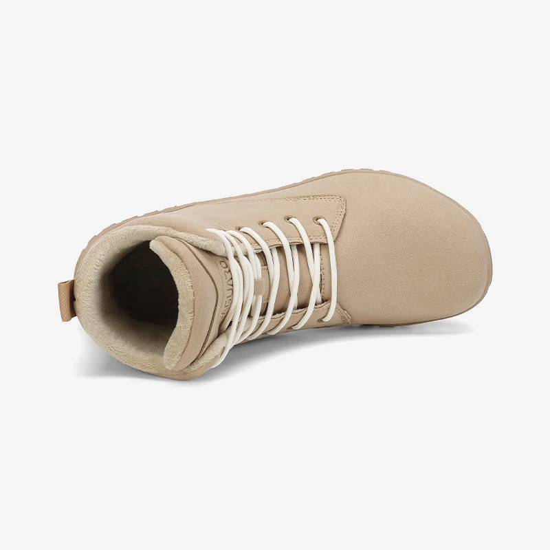 Зимние ботинки Saguaro Ambition I — хаки, фото 3
