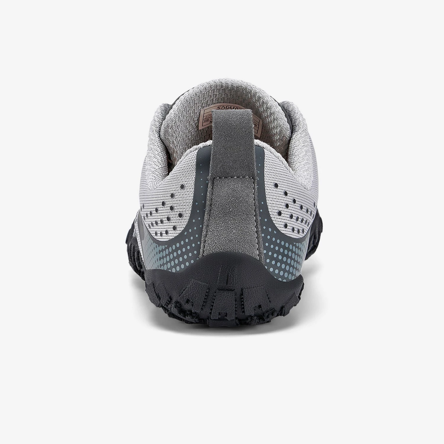 Кроссовки Saguaro Fast I Pro — серый, фото 6