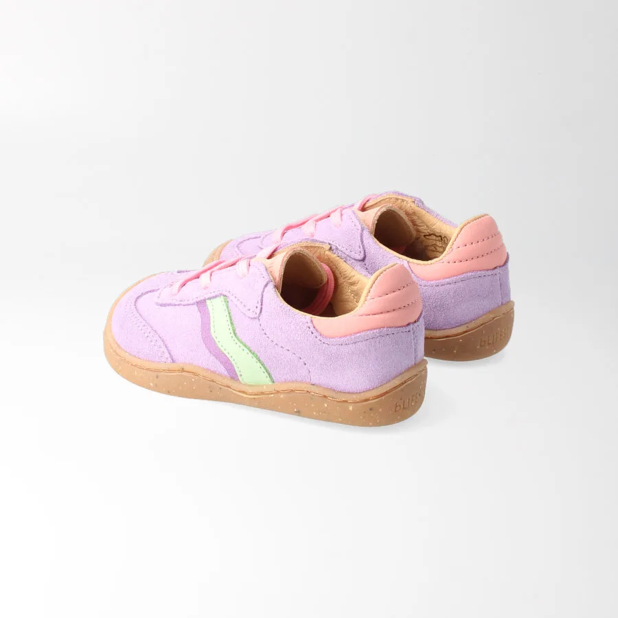 Босоногие кроссовки bLIFESTYLE wildbieneSTYLE — фиолетовый (арт. V26424SL800), фото 5