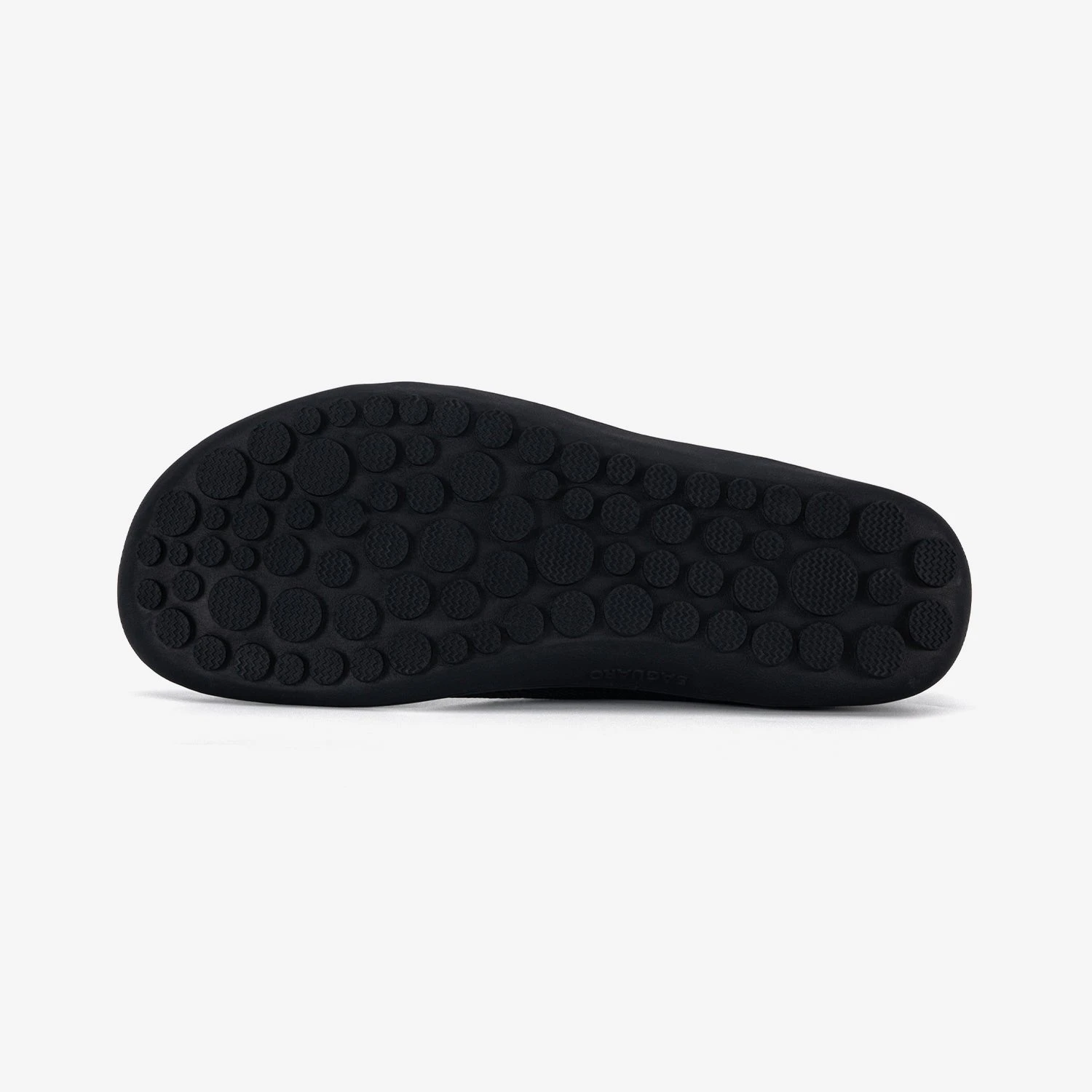 Балетки Saguaro Giselle I · Мэри Джейн — чёрный, фото 5