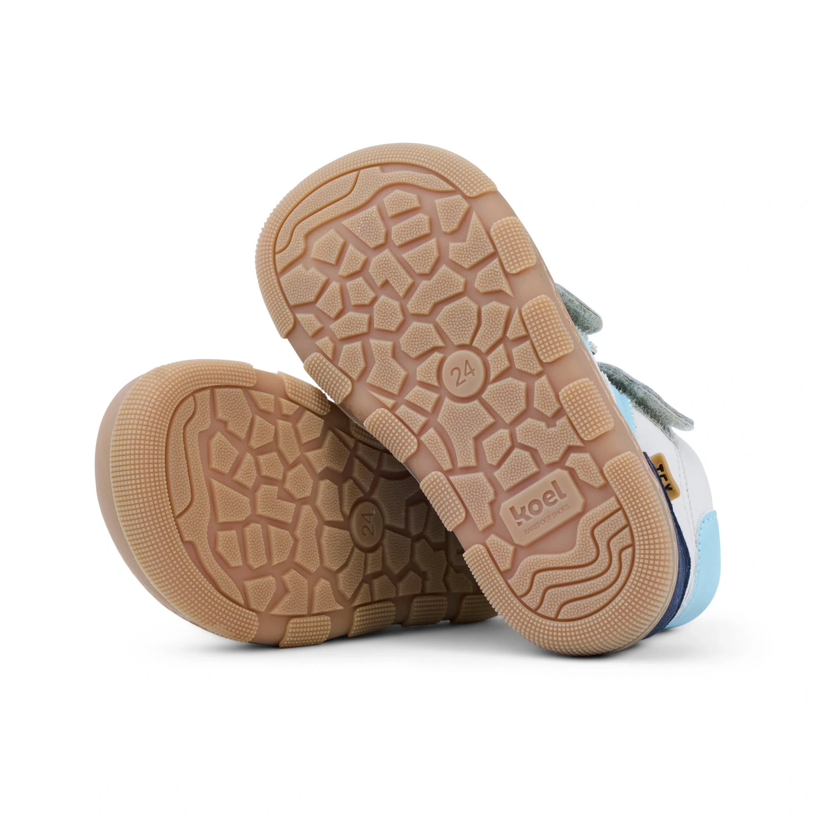 Кроссовки Koel GABRIEL Wider Tex — серый, фото 5