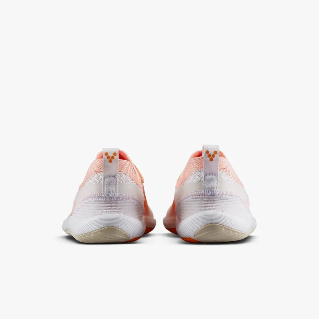 Кроссовки Vivobarefoot Primus Flow Knit — женская модель, абрикосовый, фото 5