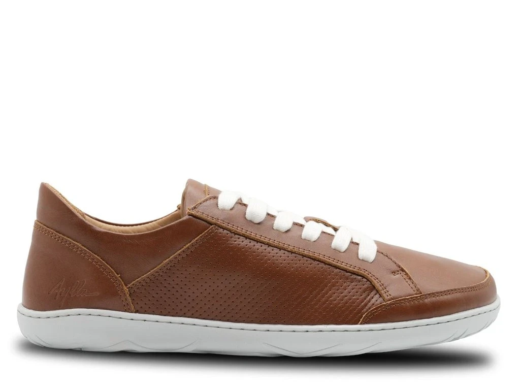 Кроссовки Aylla Ari (мужские) — коричневый