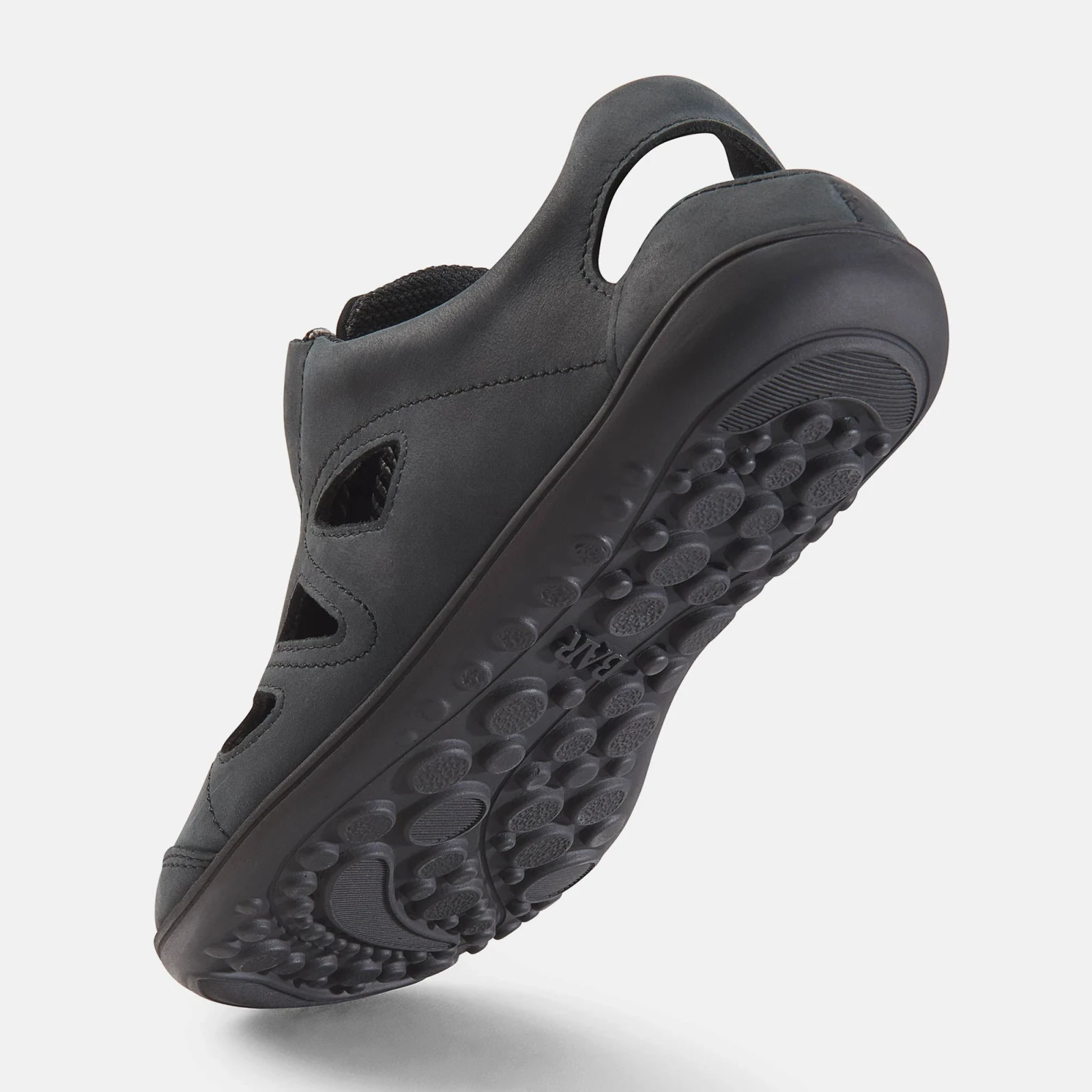 Сандалии BÄR Jess — антрацитовый, фото 6