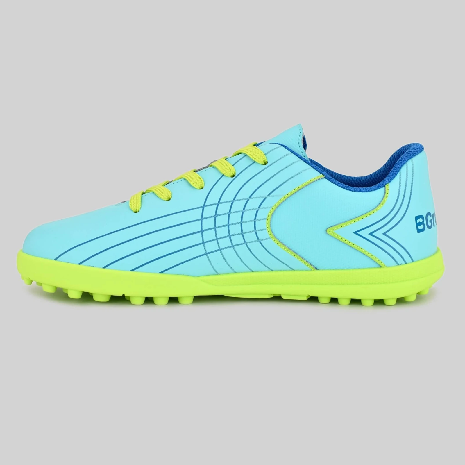 Кроссовки BGreater Marcus — синий, фото 5