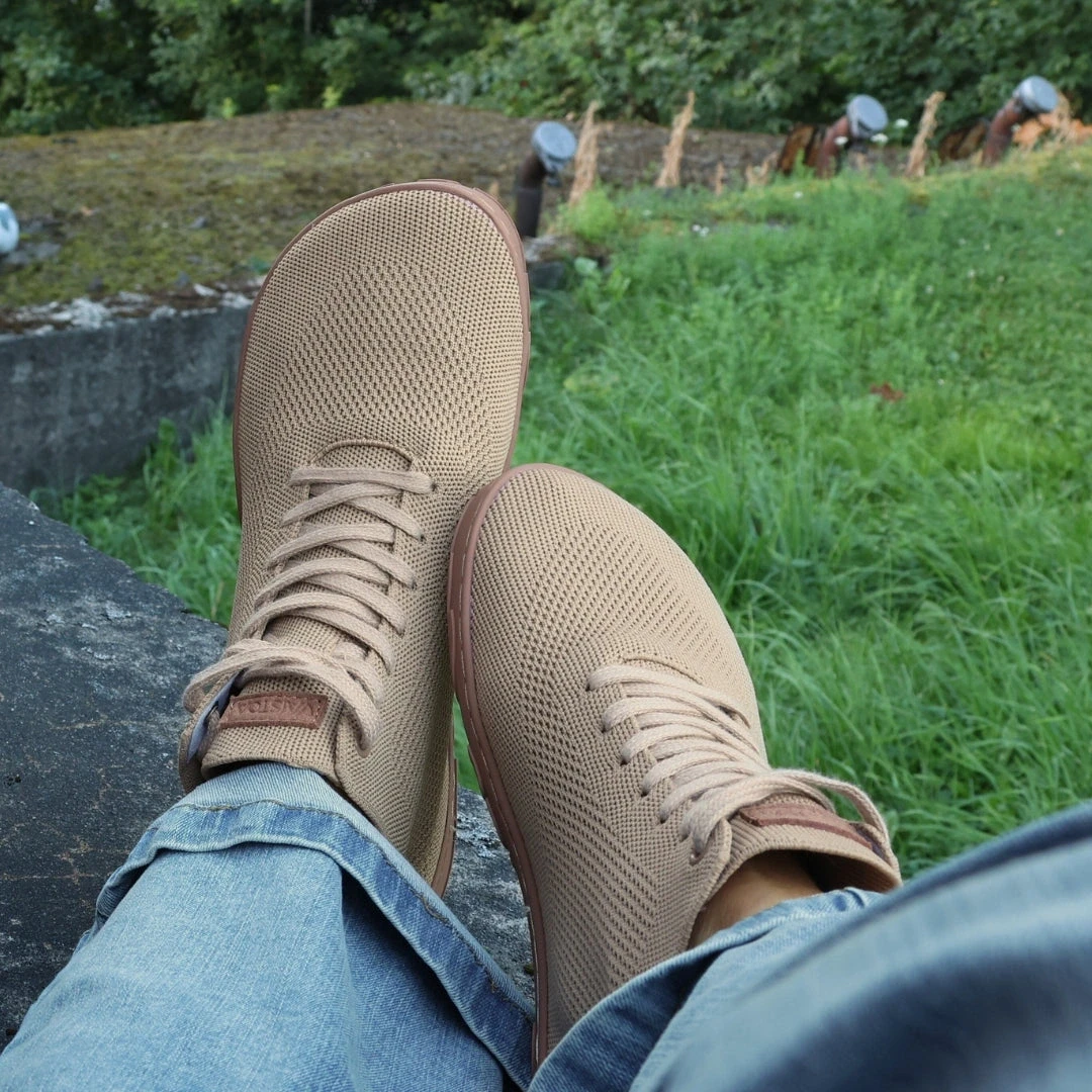 Босоногие кроссовки Vaistoa Iloa Mid, фото 3