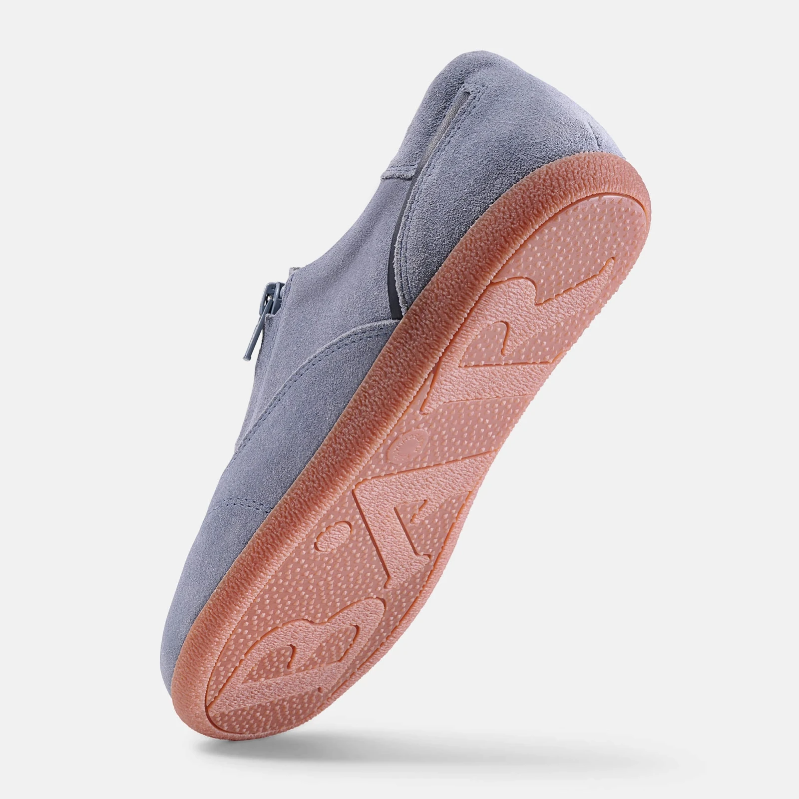 Повседневная обувь BÄR Clea — джинсовый, фото 6