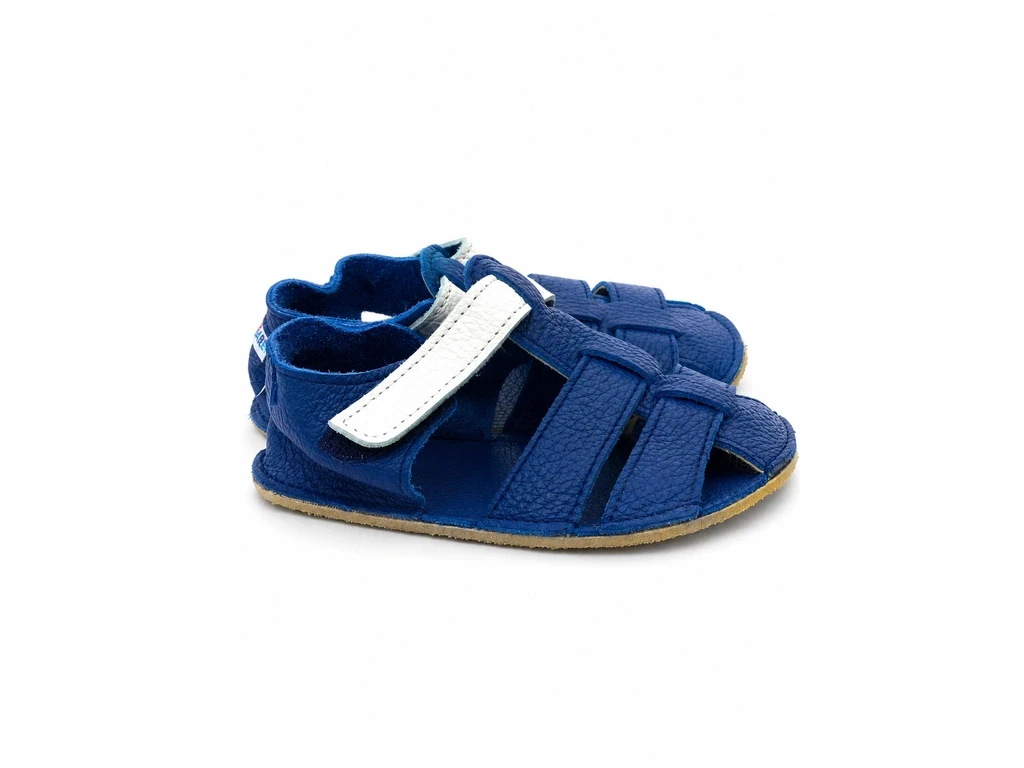 Сандалии Baby Bare Sandals New — синий (детские)