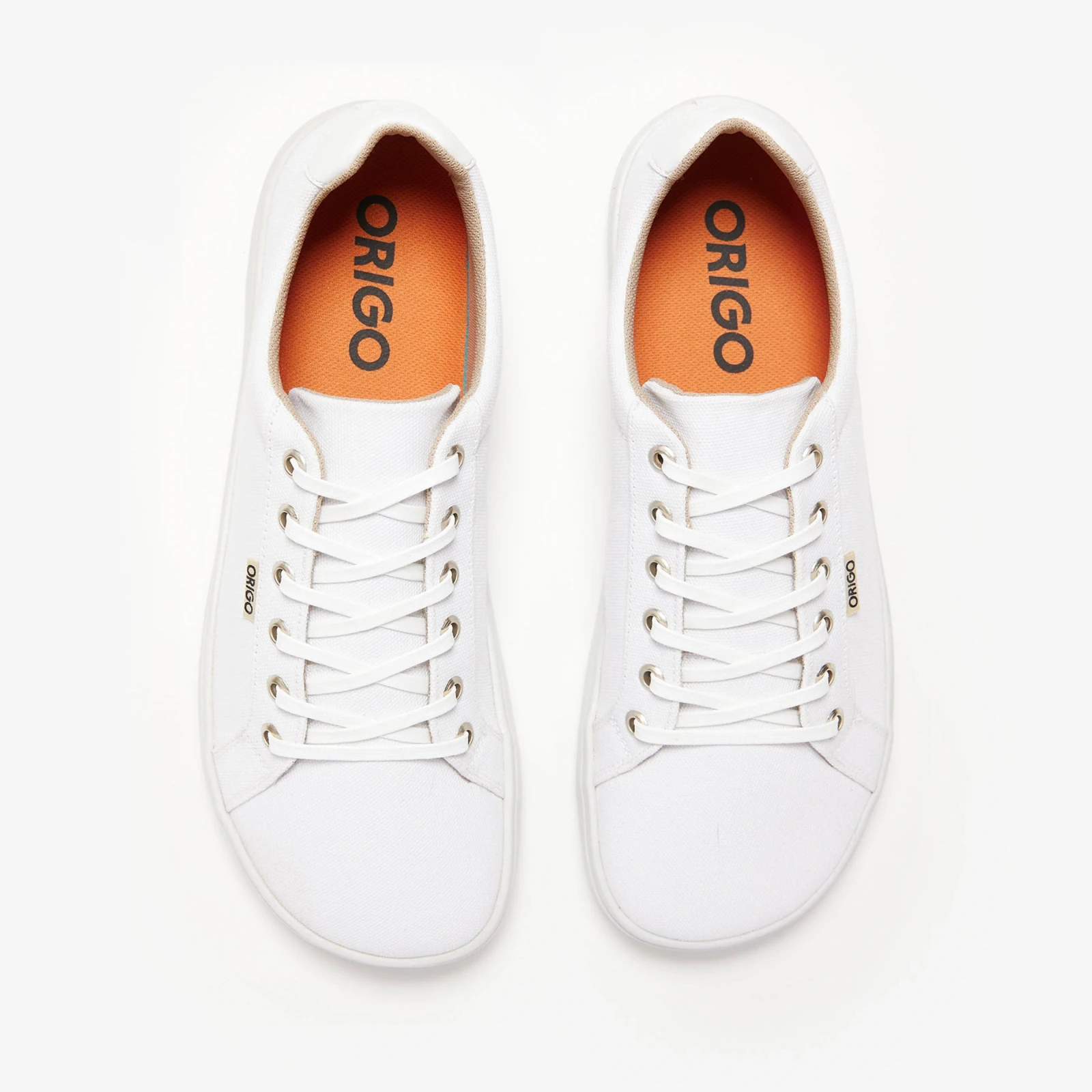 Босоногие кеды Origo Everyday Sneaker Gen 3 — белый, фото 5