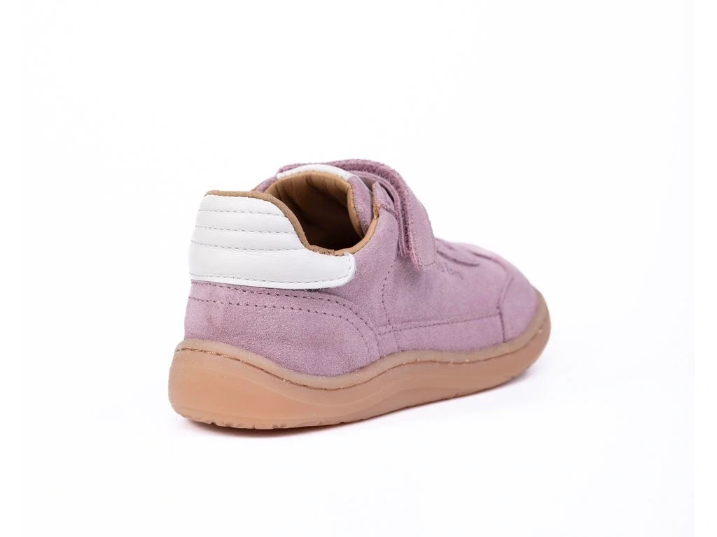 Кроссовки Baby Bare Febo Urban — розовый (детские), фото 2