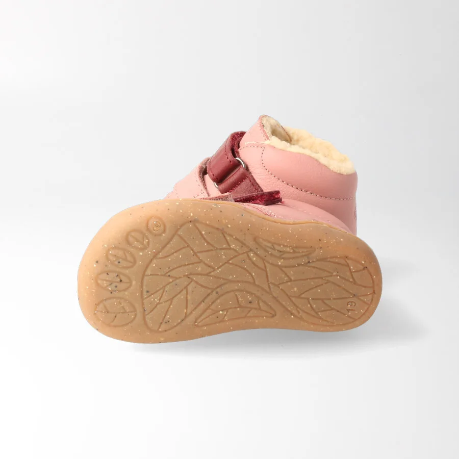 Босоногая обувь bLIFESTYLE schneeleopardSTYLE — розовый (арт. N167119VW610), фото 2