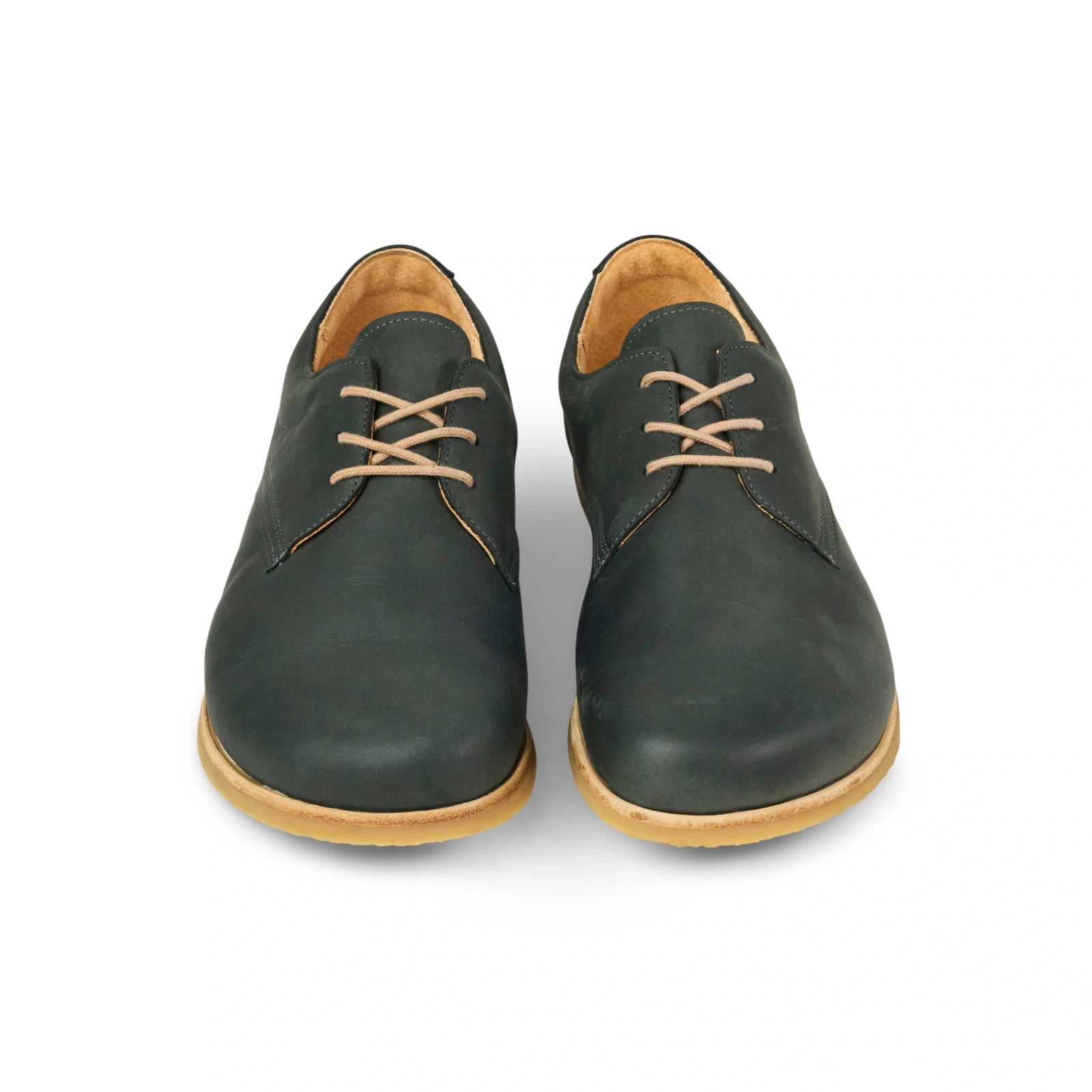 Повседневная обувь Koel TIM Leather — тёмно-серый, фото 2