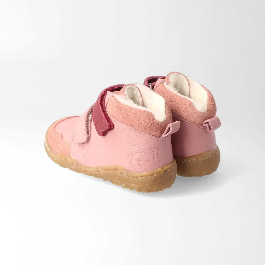 Босоногие полуботинки bLIFESTYLE schneeleopardSTYLE — розовый, фото 3
