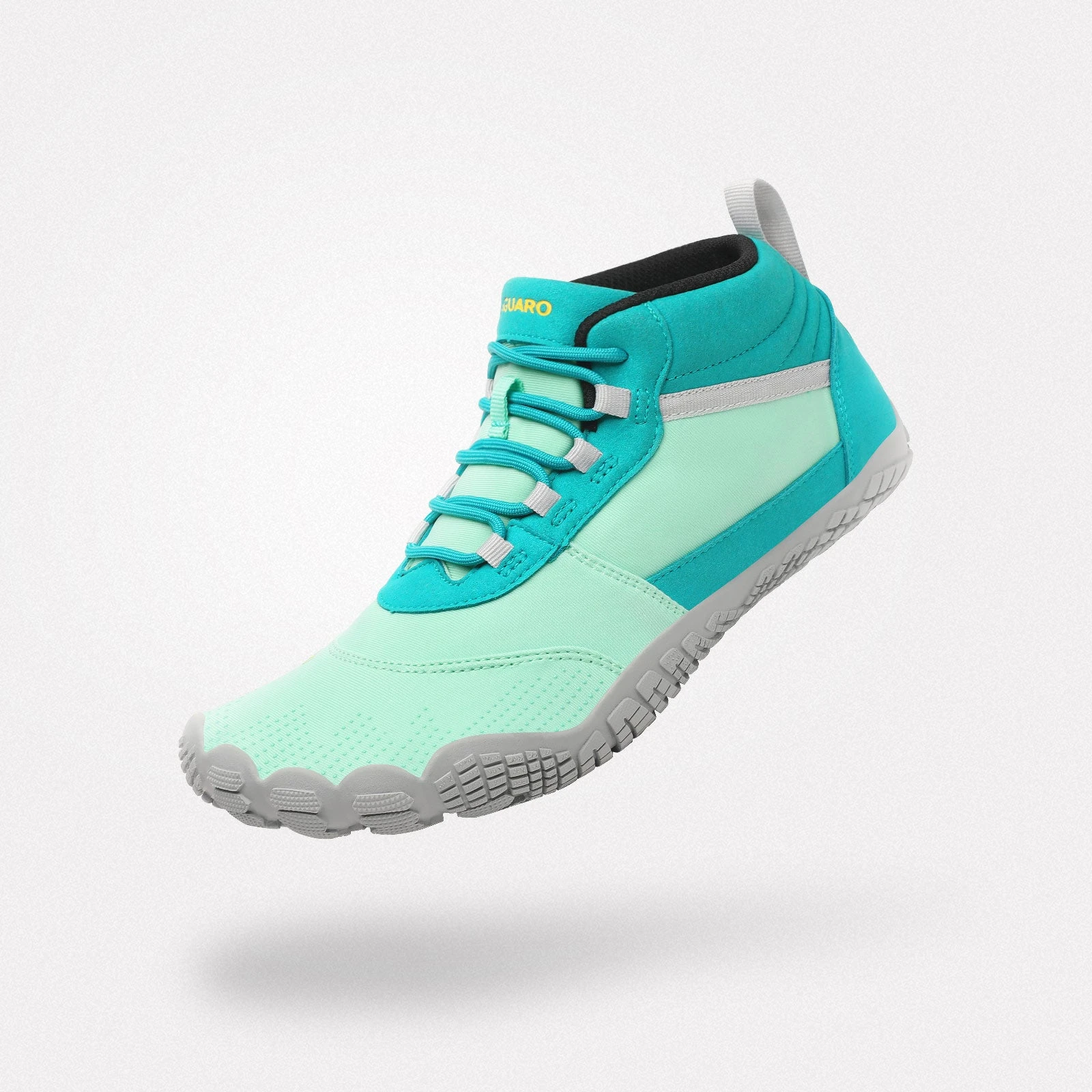 Ботинки Saguaro Will I Lite — голубой